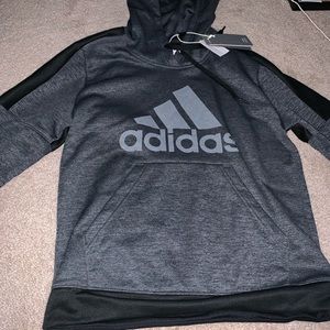 Women’s adidas hoodie